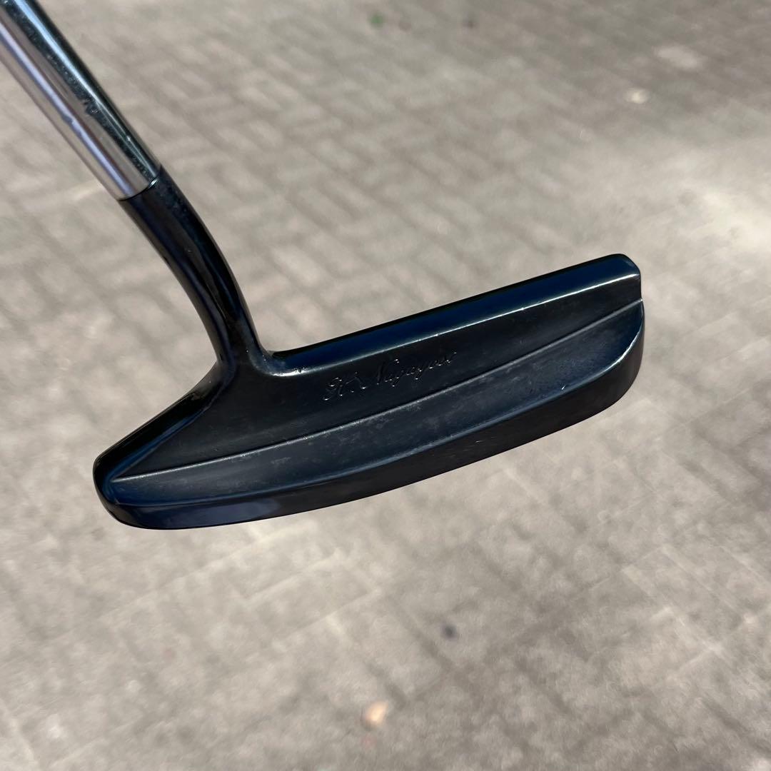 スコッティキャメロン プライベートリザーブ1 日本限定125本 超激レア