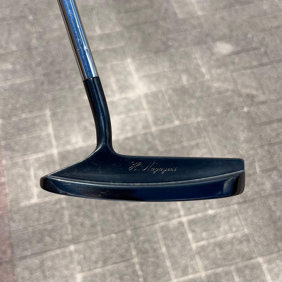 スコッティキャメロン プライベートリザーブ1 日本限定125本 超激レア