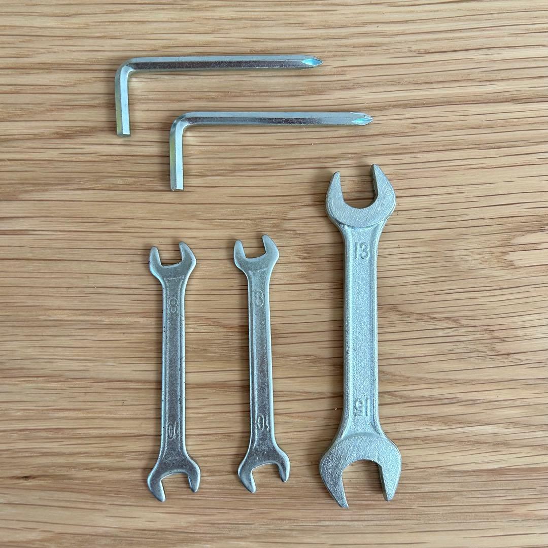 【美品】へんしんバイク 12インチ 限定 フォレストグリーン スタンド付き