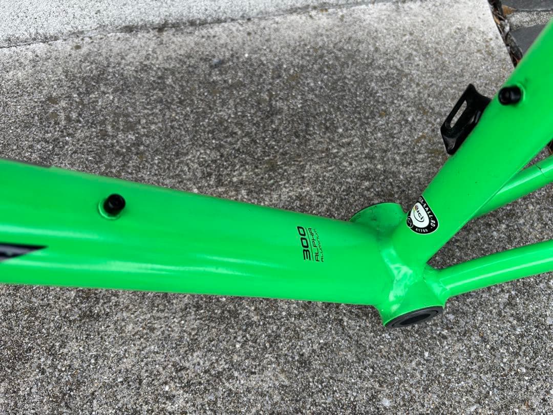 Trek Émonda ALR5 2017 サイズ58 ロードバイクフレーム