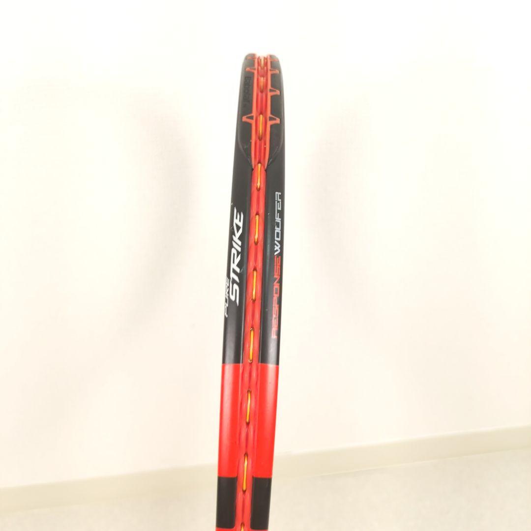 【美品】Babolat PURE STRIKE G2 バボラ ピュアストライク