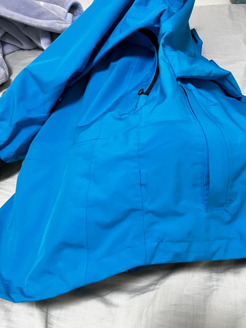 スノーボード MTN,RCK STAR HARUMAKI 2 JACKET XL