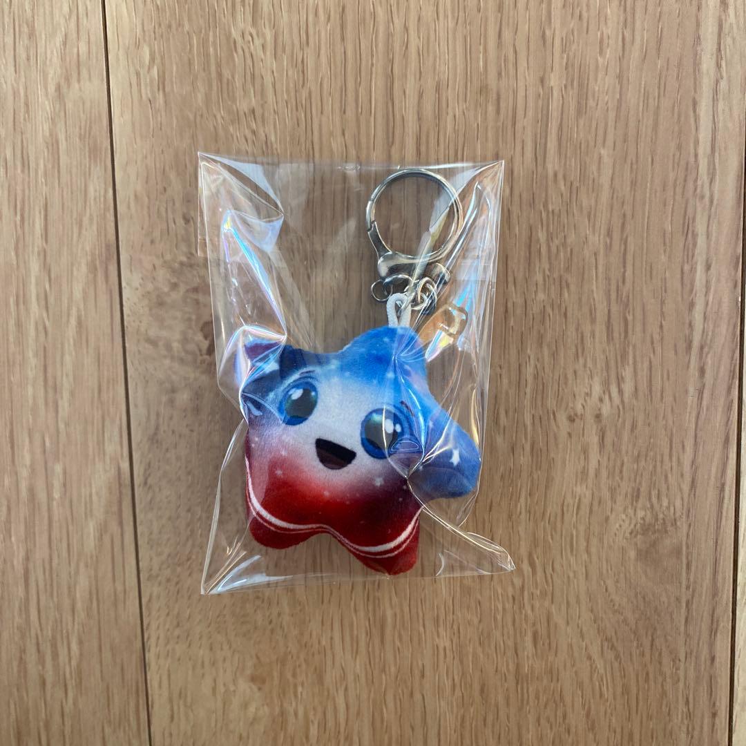 EXPO２０２５ 関西万博 USA アメリカ館入館者限定 スパークくん