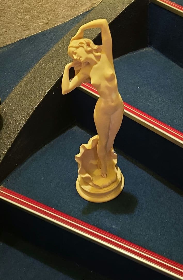 ヴィーナスです