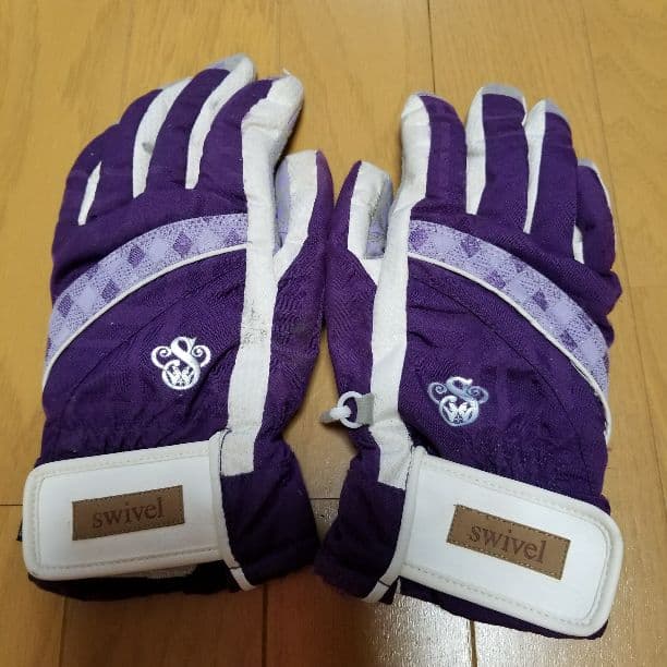 ◆swivel◆レディースつなぎスノボウェア