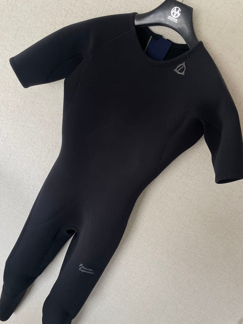 FEVR 2mm シーガル　夏用