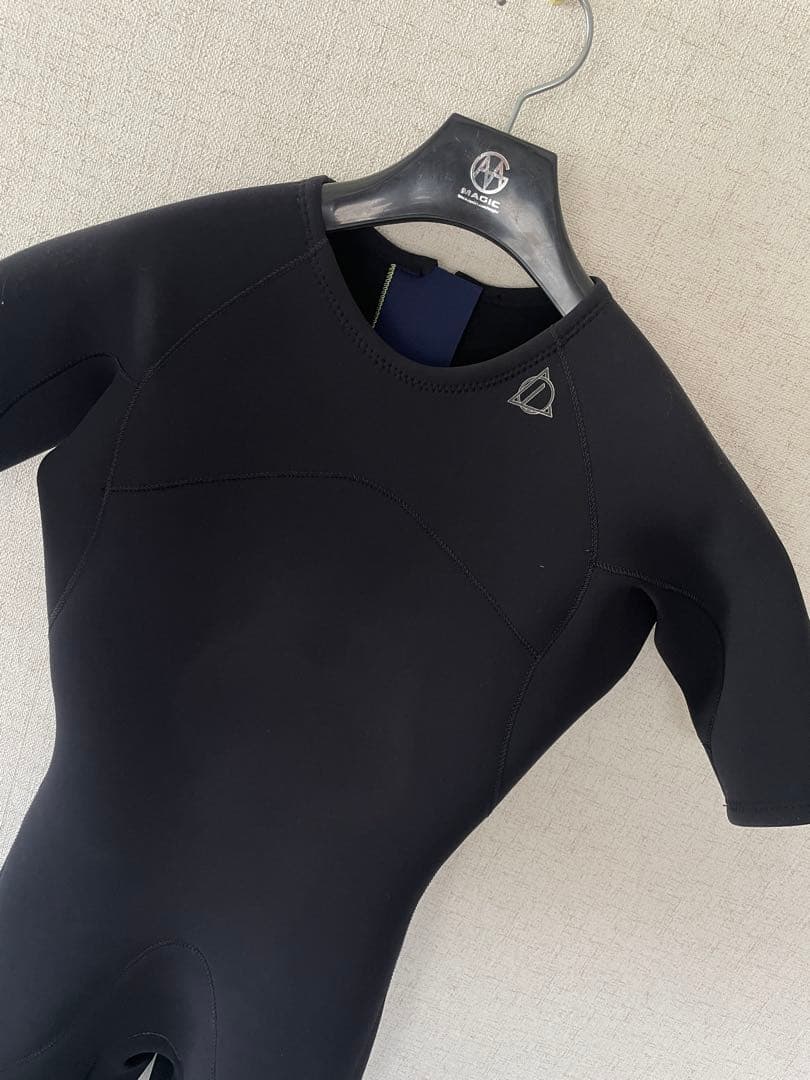 FEVR 2mm シーガル　夏用