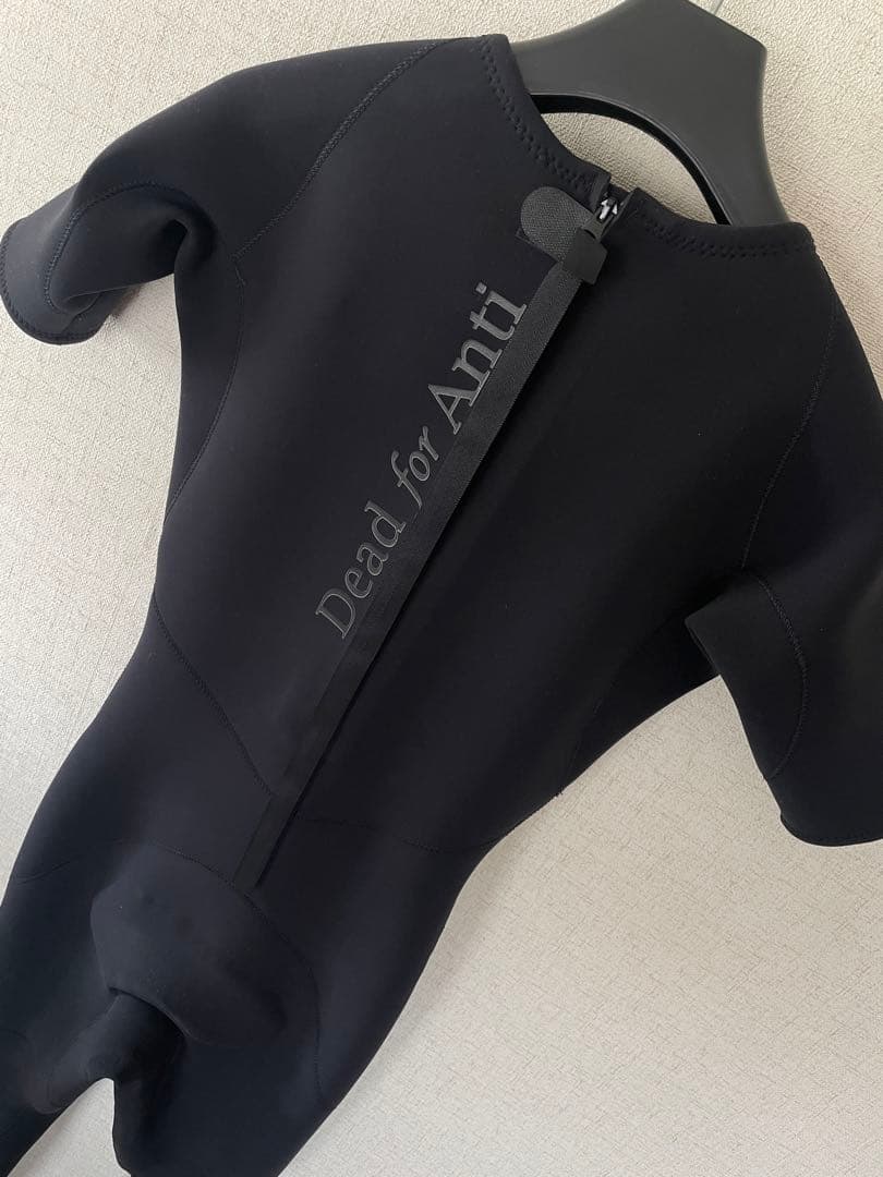 FEVR 2mm シーガル　夏用