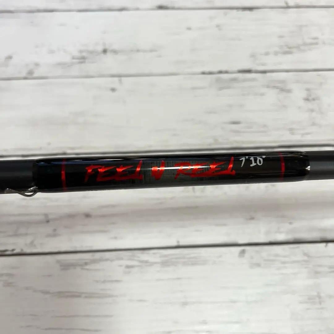 キスラー KISTLER FMR710APP ノースフォークコンポジットデジーノ