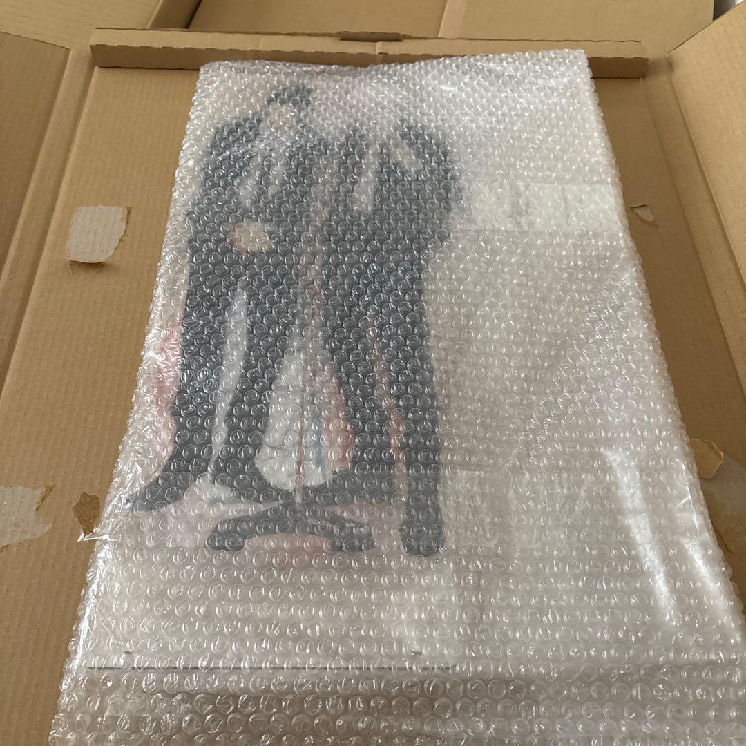 呪術廻戦 アクリルGIGAフィギュア 夏油傑＆五条悟 3セット