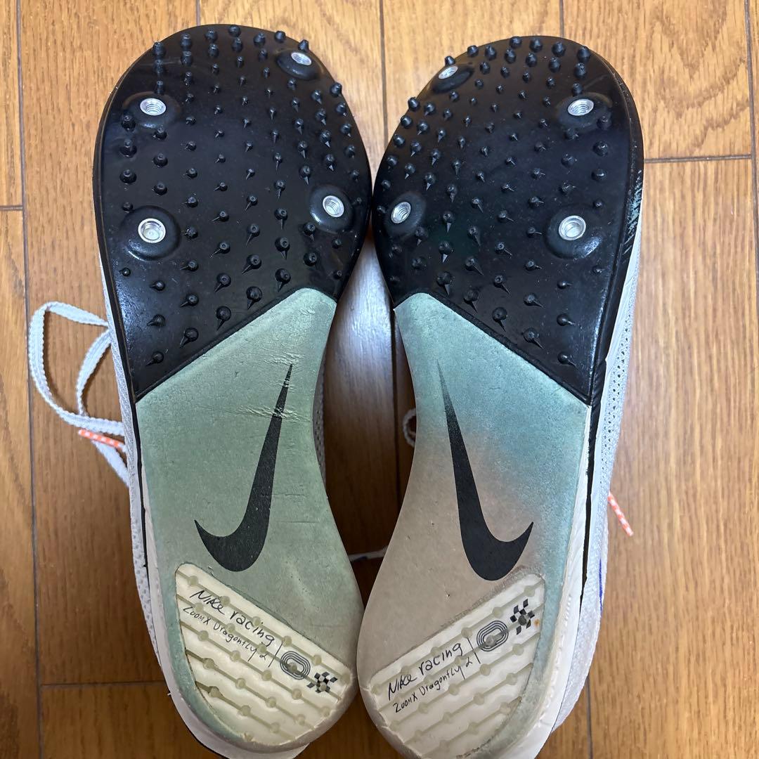 ドラゴンフライ2ブループリント26.5cm