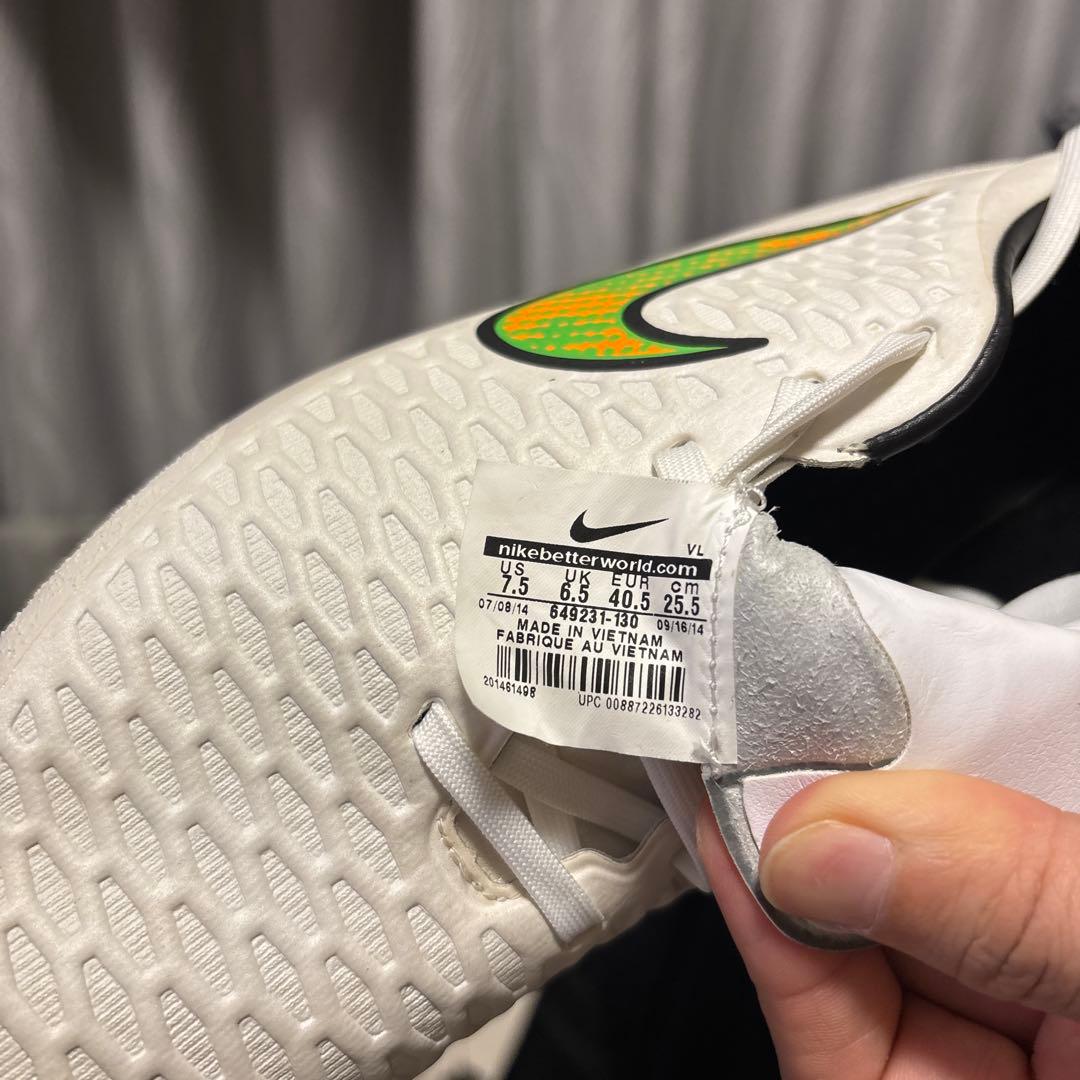 NIKE Magista Opus HG-E 25.5センチ