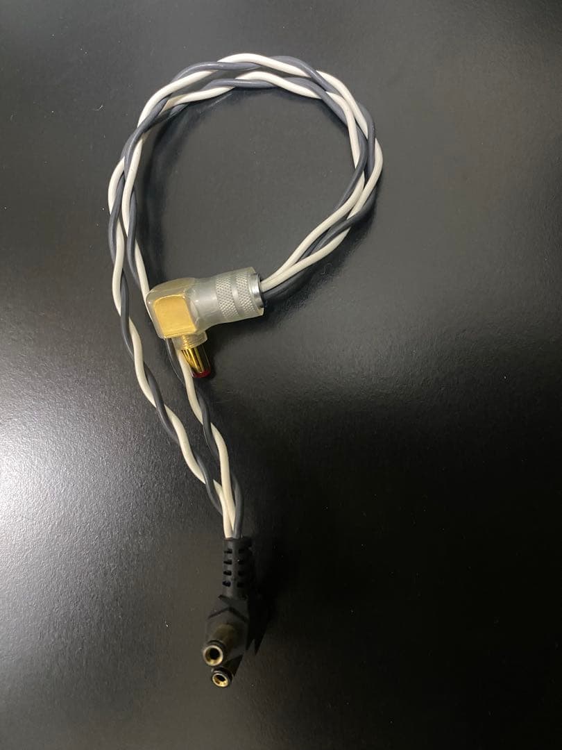 【BOSS】GT-1000 core OYAIDEパワーサプライズ用ケーブル付