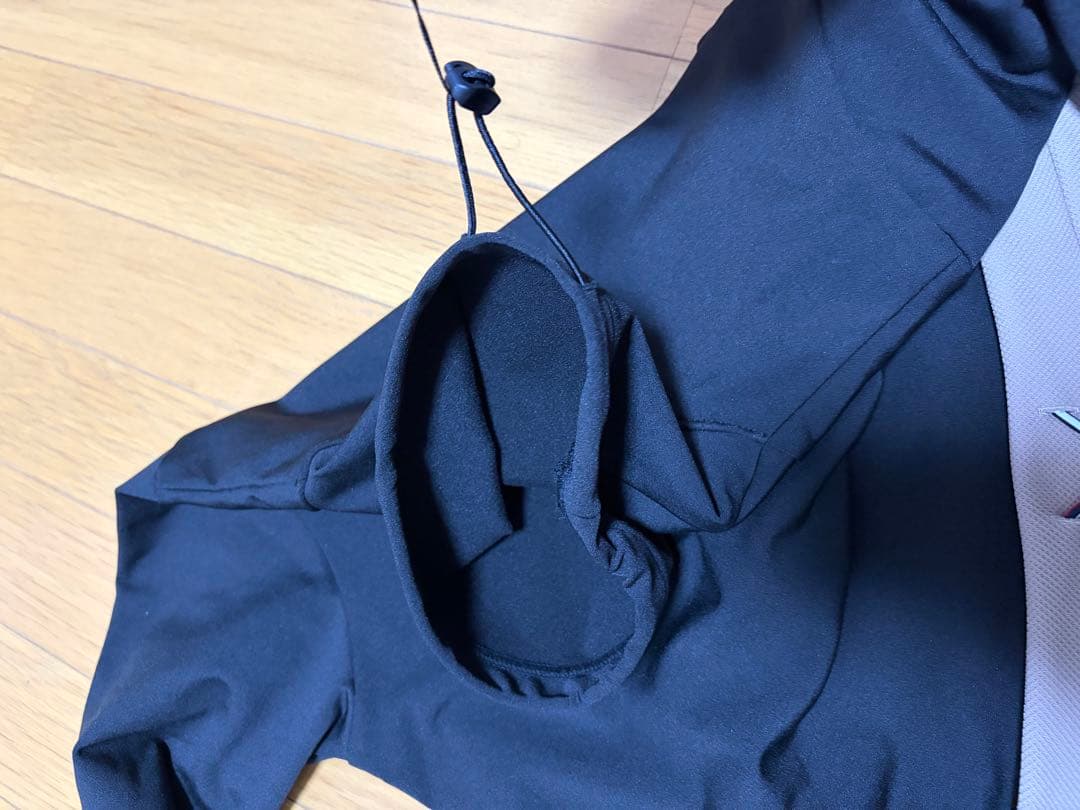 新品  レディース 裏起毛ゴルフワンピースMサイズ