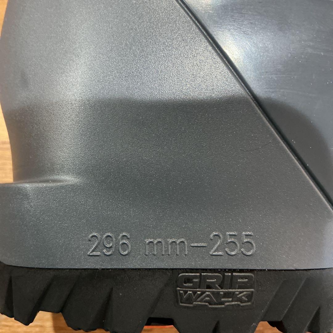 LANGE LX 75 HV GW 25.5 グレー