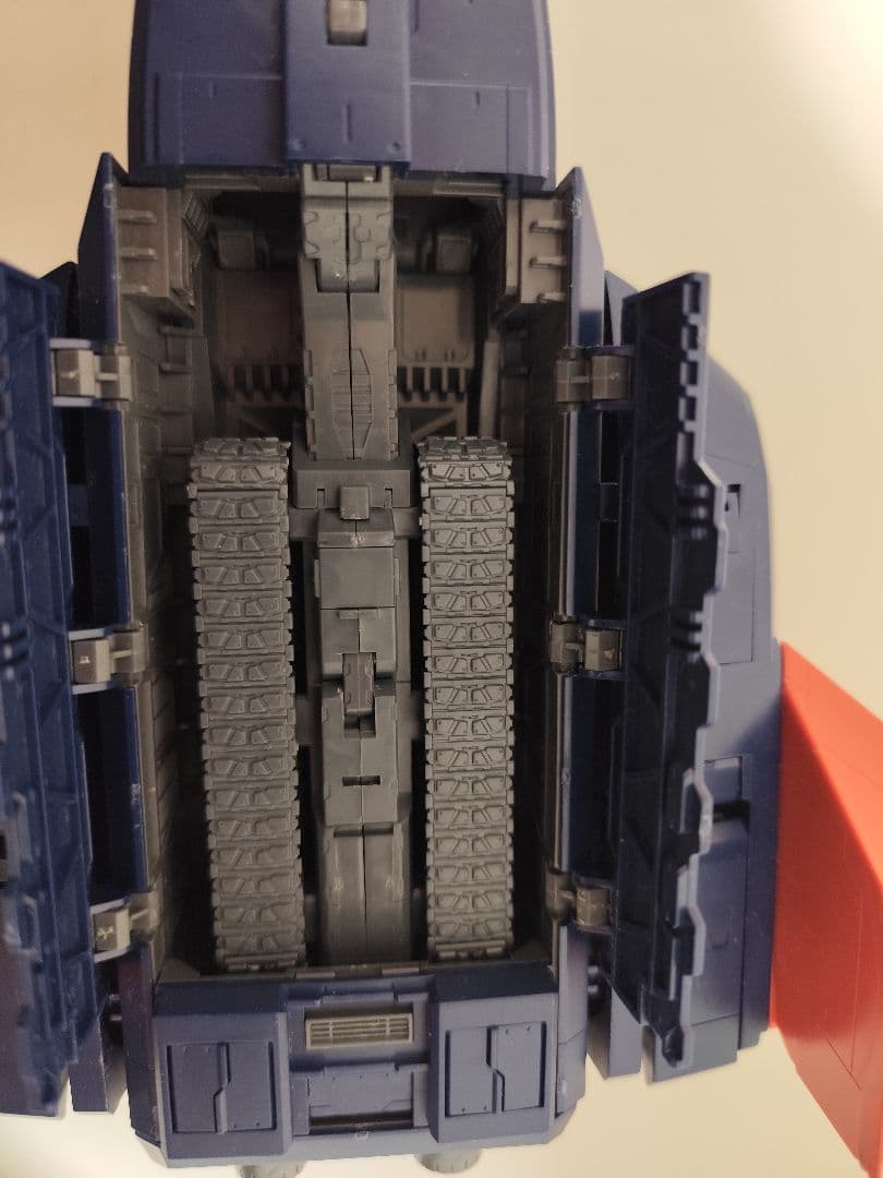 ★ジャンク品★　Gファイター ガンダム　プラモデル