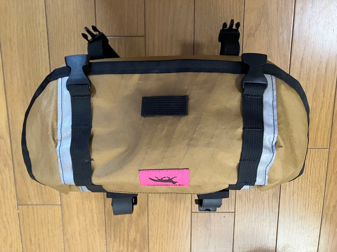 スウィフトインダストリーズ　カタリスト