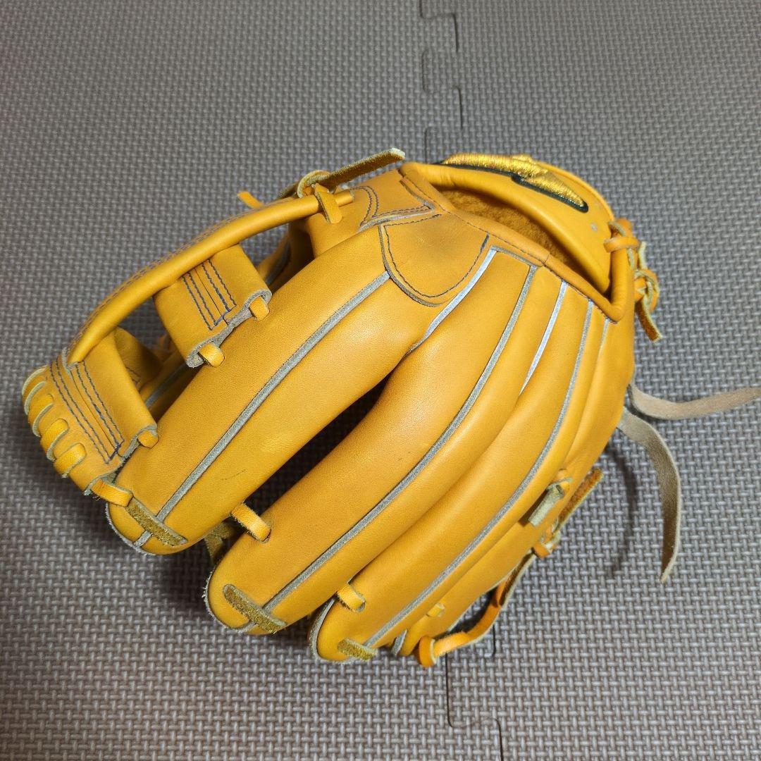 ミズノプロ　TM型　一般軟式用