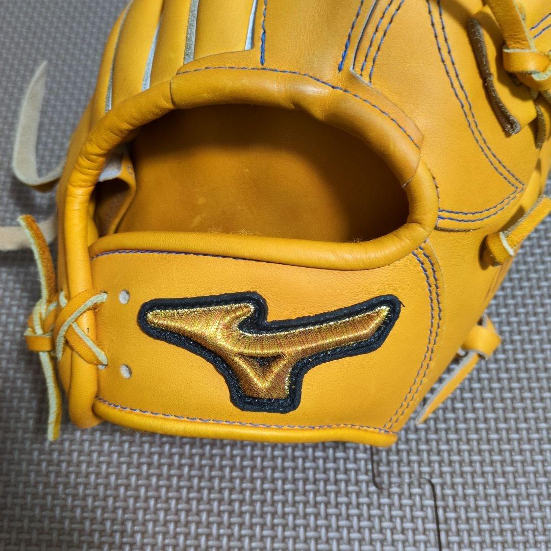 ミズノプロ　TM型　一般軟式用