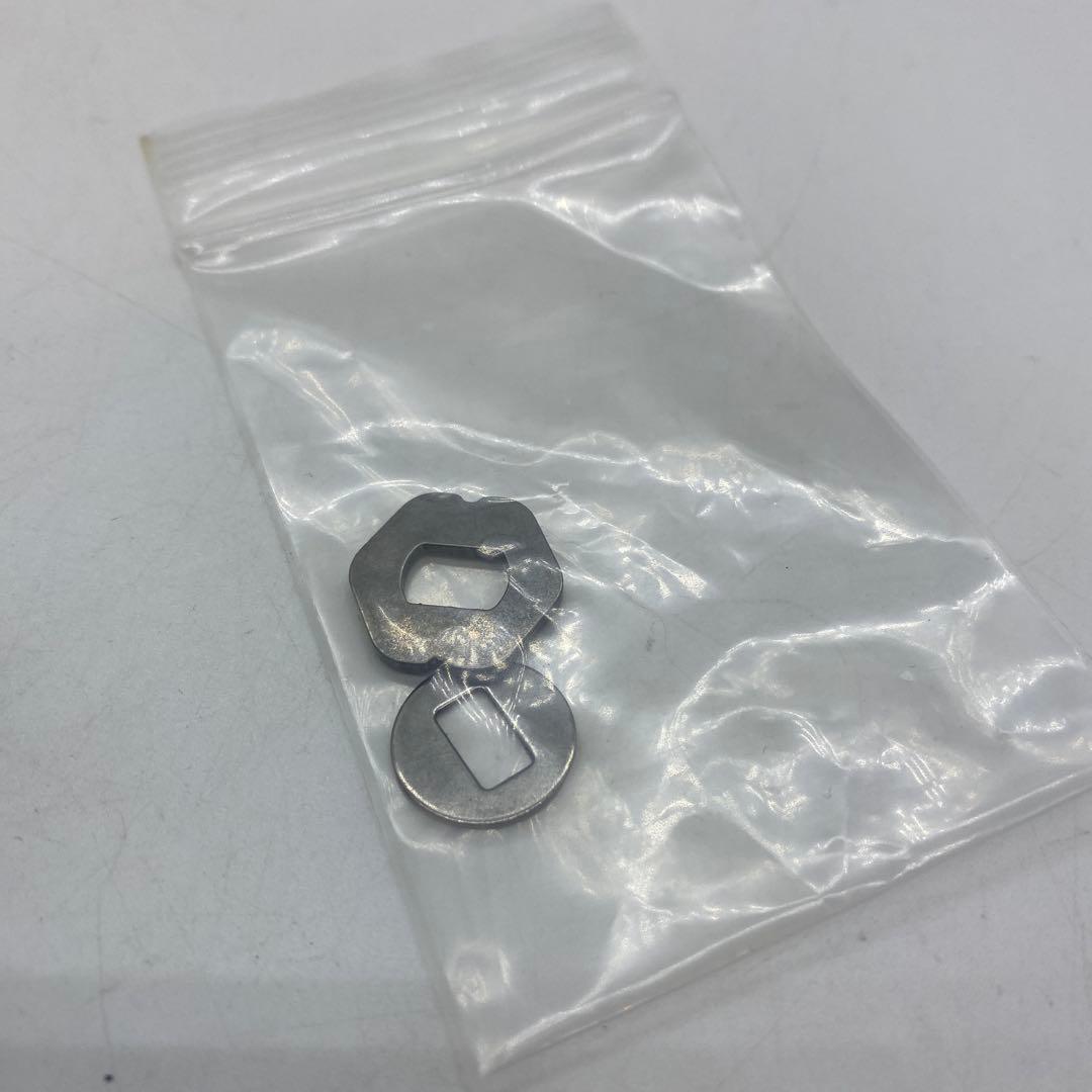 VARIAL p.c.d. 110 中古品＋ノブ MC SQUAREDシャフト