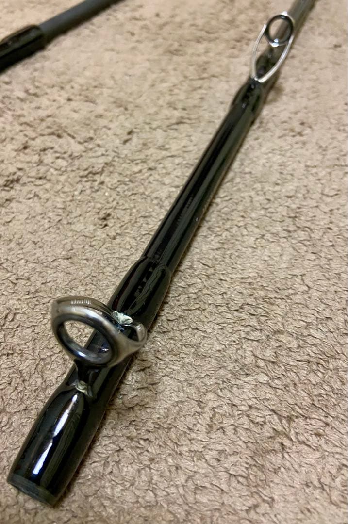 ZENAQ MUTHOS Accura 100H（RG）　ミュートスアキュラ