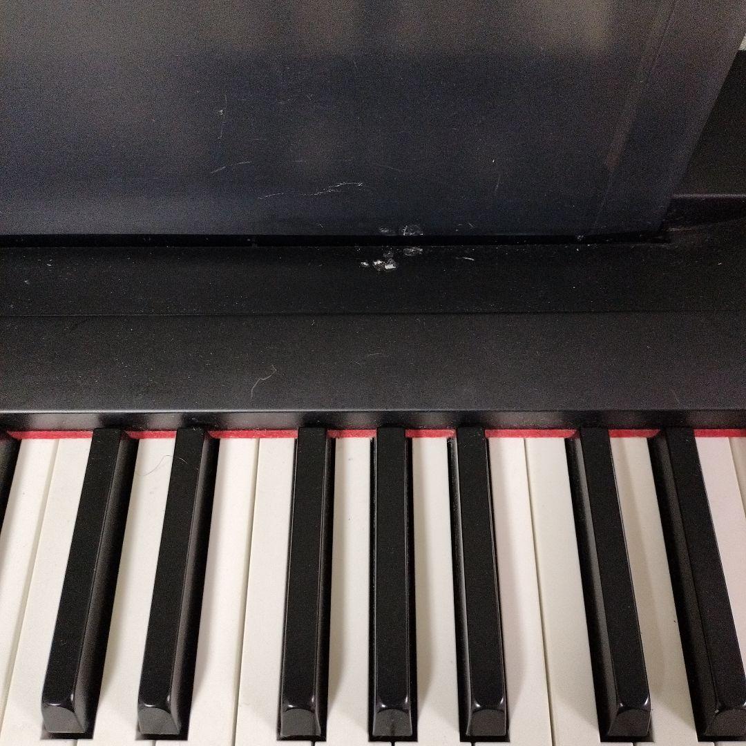 Yamaha P-60 電子ピアノ ブラック　ヤマハ　 P60 デジタルピアノ