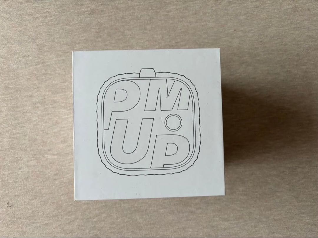 Unitree (ユニツリー) PUMP パンプ スマート ポケットジム