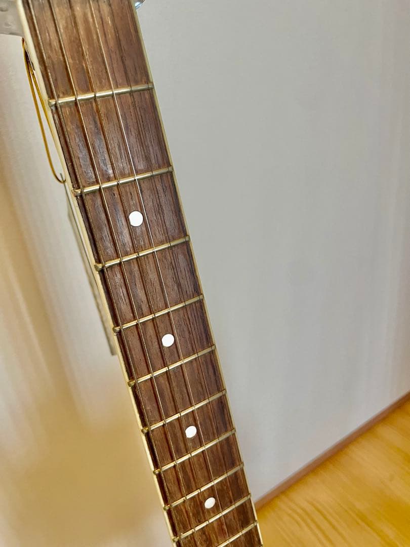 マエストロ　ギブソン　SGギター　中古