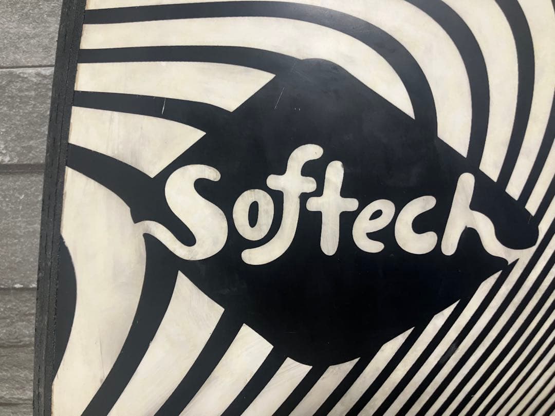 Softech ソフテック トレド ワイルドファイヤーソフトボード サーフボード