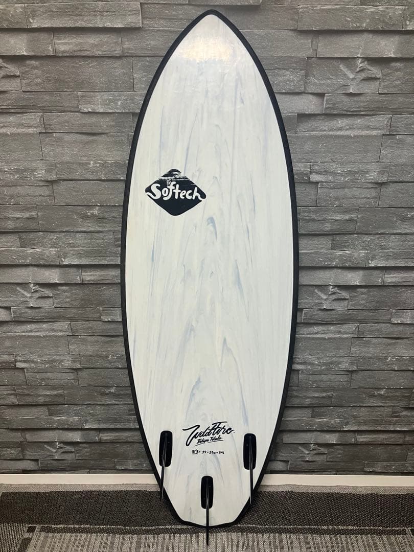 Softech ソフテック トレド ワイルドファイヤーソフトボード サーフボード