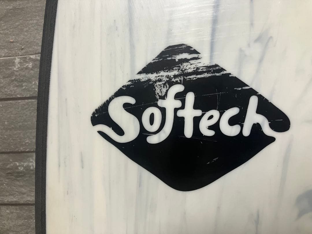 Softech ソフテック トレド ワイルドファイヤーソフトボード サーフボード