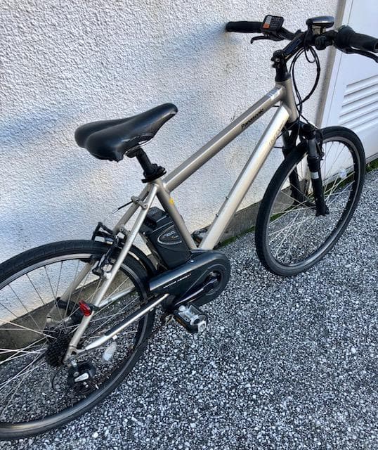 Panasonic Hurryer パナソニック ハリヤ