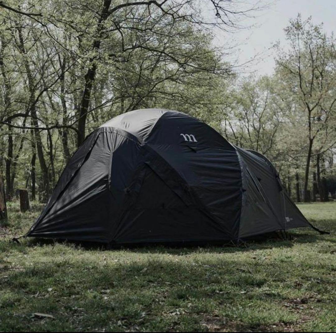 最終価格【新品未使用】muraco GUSTAV 4P ムラコ グスタフ 4p