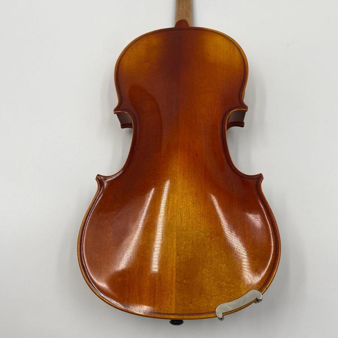 【弦新品】スズキ バイオリン No.280 3/4 1988年製 SUZUKI