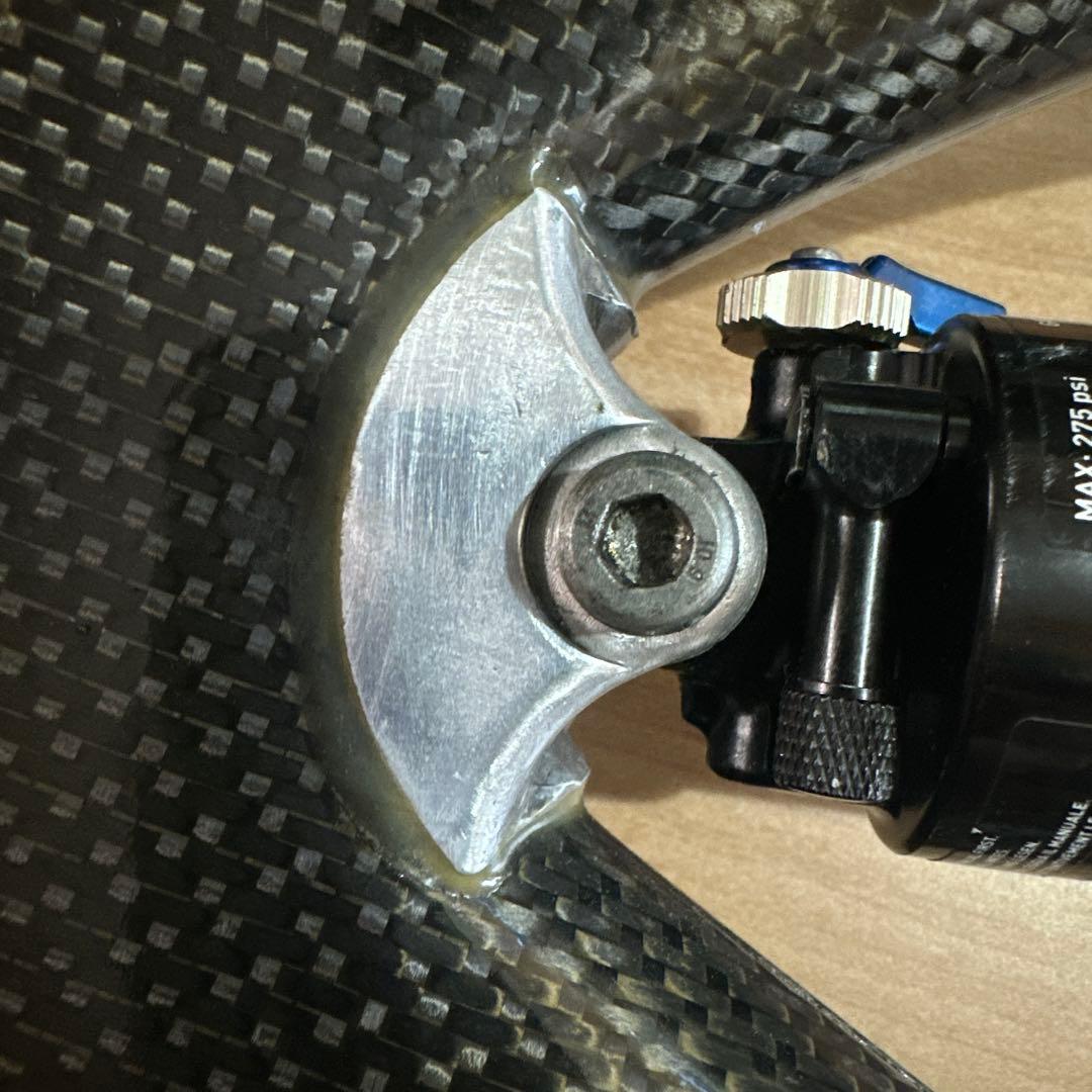 レストア済みTREK Y22 OCLV カーボンフレーム　トレック Y33