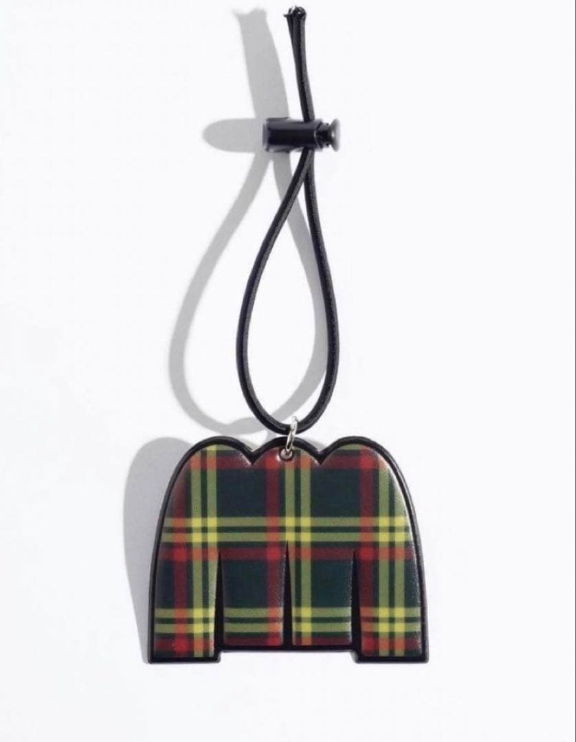 MIN-NANO × PORTER Blue Lug MN Reflector