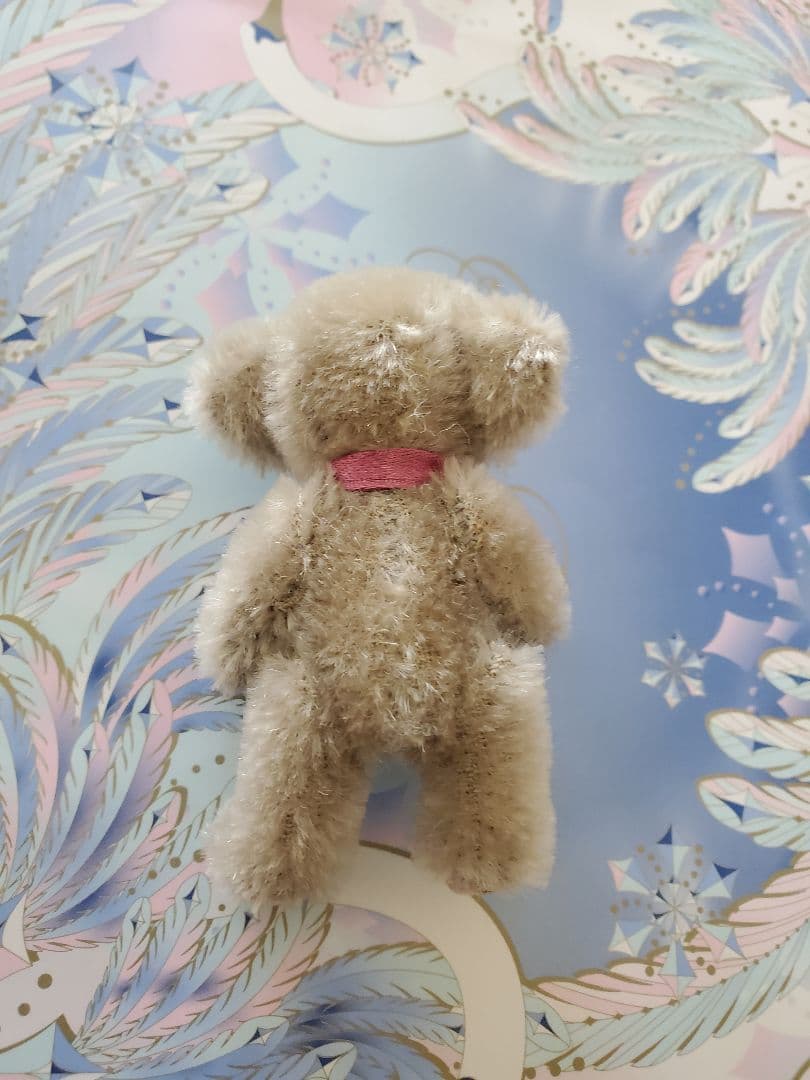 ◯メリーソート ちいさめ クマ 二匹いっしょに◯