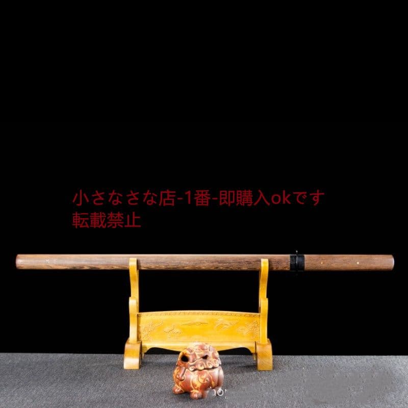 沐霊唐横刀  武具 刀装具 日本刀 唐剣  模造刀·模擬刀  居合刀