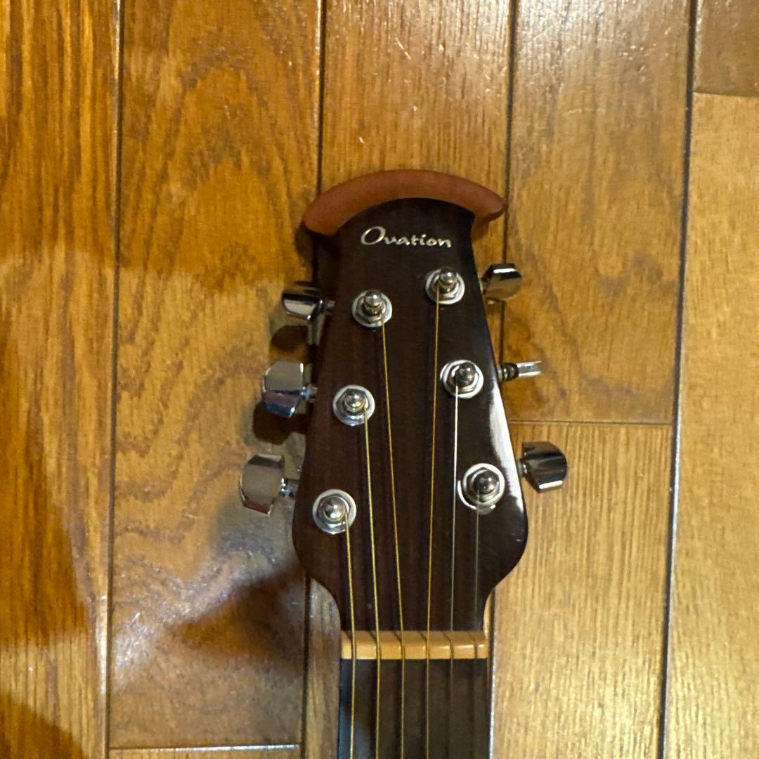 ギター Ovation Celebrity CE44P