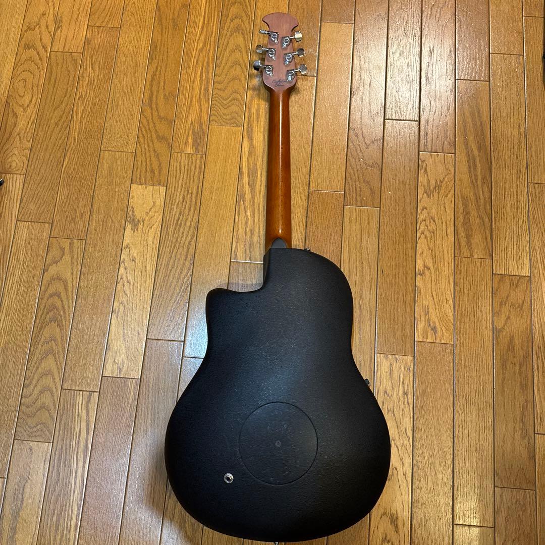 ギター Ovation Celebrity CE44P