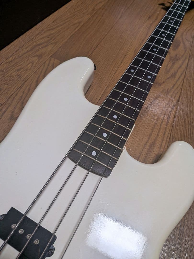 80年代 ZEPⅱ ベース esp レア