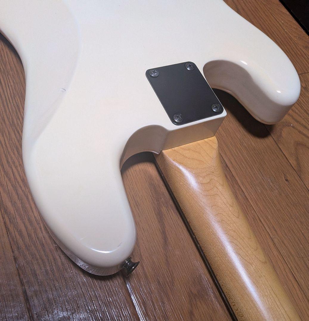 80年代 ZEPⅱ ベース esp レア