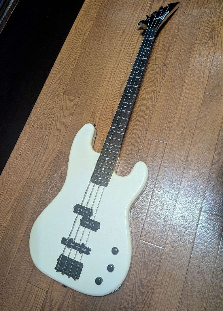 80年代 ZEPⅱ ベース esp レア