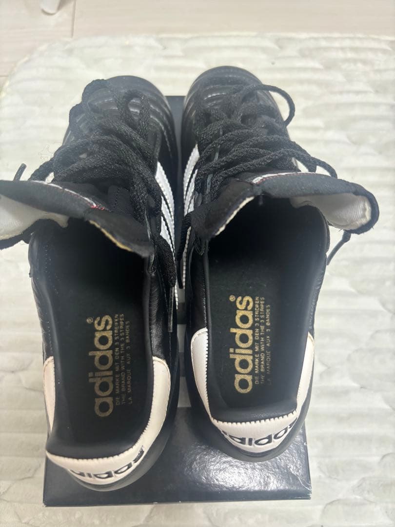 adidas Copa Mundial サッカーシューズ