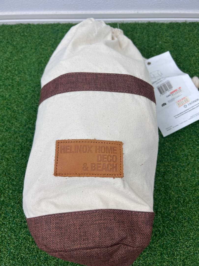 Helinox  コンフォートチェア ヘリノックス