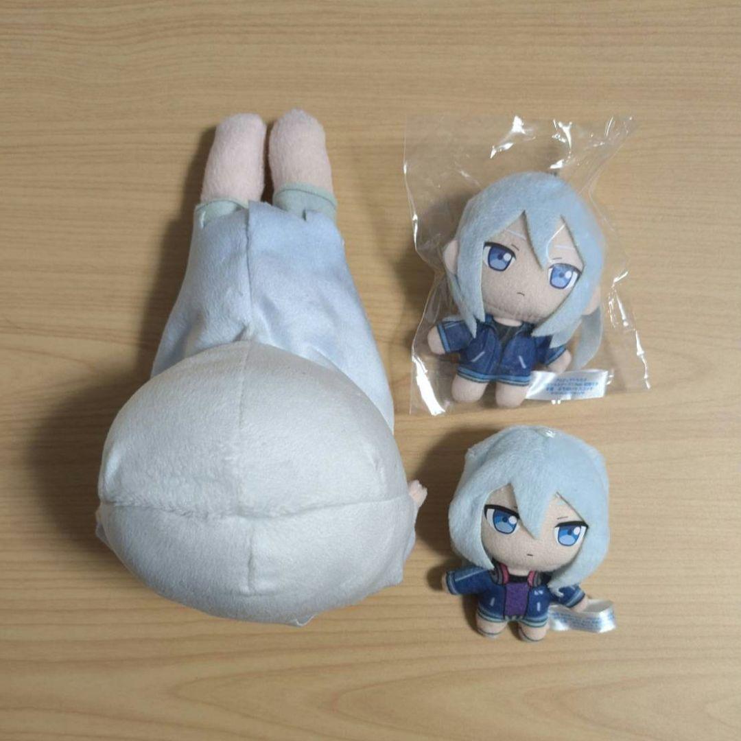 プロセカ モアプラス 初音ミク 宵崎奏 朝比奈まふゆ 東雲絵名