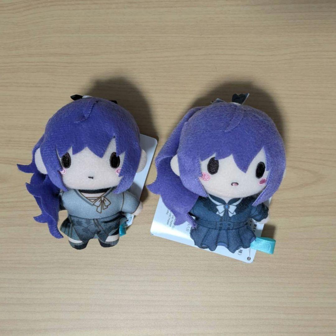 プロセカ モアプラス 初音ミク 宵崎奏 朝比奈まふゆ 東雲絵名