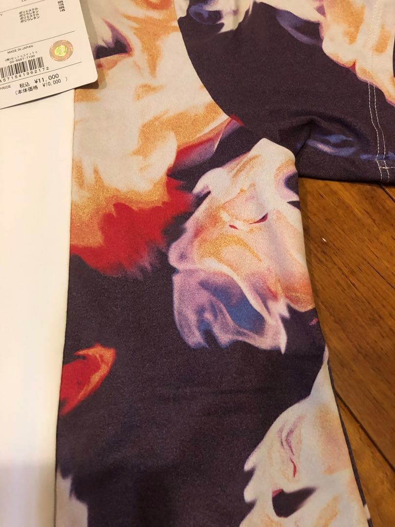 アドミラル　テニスウエア　L L