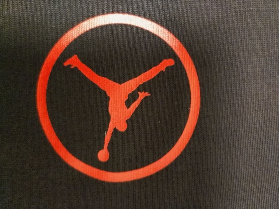 JORDAN フライト エッセンシャル ショートスリーブ Tシャツ