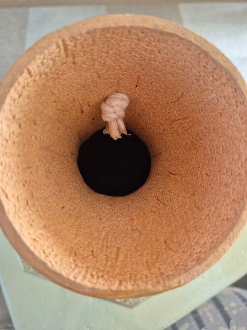 ☆ Hula フラ イプ 手書き模様あり☆